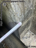 5-Zoll-Hepp2-Dual-Tauchpumpe, 126l/s, 29kg, 500 x 400 mm, ATEX Basel Eiprofil Sanierung GFK Inliner Wasserlenkung 01