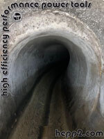 5-Zoll-Hepp2-Dual-Tauchpumpe, 126l/s, 29kg, 500 x 400 mm, ATEX Basel Eiprofil Sanierung GFK Inliner Wasserlenkung 02