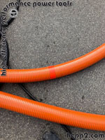 5-Zoll-Hepp2-Dual-Tauchpumpe, 126l/s, 29kg, 500 x 400 mm, ATEX Basel Eiprofil Sanierung GFK Inliner Wasserlenkung 11