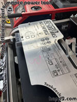 5-Zoll-Hepp2-Dual-Tauchpumpe, 126l/s, 29kg, 500 x 400 mm, ATEX Basel Eiprofil Sanierung GFK Inliner Wasserlenkung 13