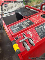 5-Zoll-Hepp2-Dual-Tauchpumpe, 126l/s, 29kg, 500 x 400 mm, ATEX Basel Eiprofil Sanierung GFK Inliner Wasserlenkung 14