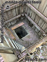 5-Zoll-Hepp2-Dual-Tauchpumpe, 126l/s, 29kg, 500 x 400 mm, ATEX Basel Eiprofil Sanierung GFK Inliner Wasserlenkung 19