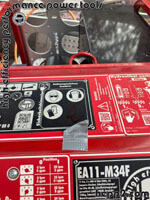 5-Zoll-Hepp2-Dual-Tauchpumpe, 126l/s, 29kg, 500 x 400 mm, ATEX Basel Eiprofil Sanierung GFK Inliner Wasserlenkung 21